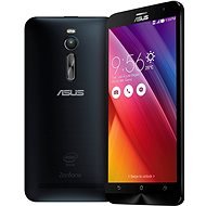 ASUS ZenFone 2 ZE551ML 64 gigabyte Osmium Fekete Dual SIM - Mobiltelefon