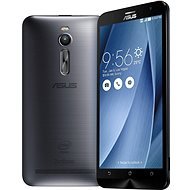 ASUS ZenFone 2 ZE551ML 64 gigabyte-gleccser Gray Dual SIM - Mobiltelefon