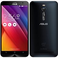 ASUS ZenFone 2 ZE551ML 32 GB Osmium Schwarz Dual-SIM- - Handy