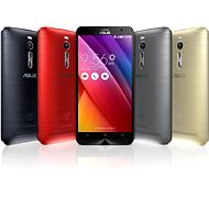 ASUS ZenFone 2 ZE551ML - Mobile Phone