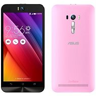 ASUS ZenFone Szelfik ZD551KL 32 gigabájt rózsaszín Dual SIM - Mobiltelefon