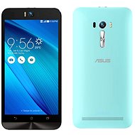 ASUS ZenFone Selfie ZD551KL 32GB modrý Dual SIM - Mobilní telefon