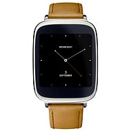  ASUS ZenWatch (WI500Q)  - Smart Watch
