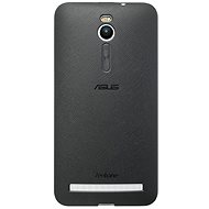 Asus Bumper Case Black - Phone Cover