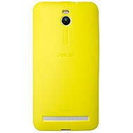 ASUS Bumper Case Yellow - Phone Cover