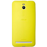ASUS Bumper Case Yellow - Phone Cover