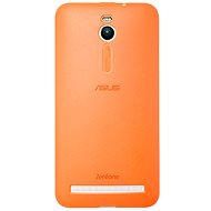 Asus Bumper Case Orange - Phone Cover