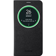 ASUS View Flip Cover Deluxe Black - Phone Case