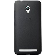 ASUS Bumper Case Black - Phone Cover