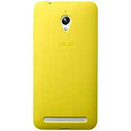 ASUS Bumper Case Yellow - Phone Cover