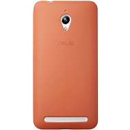ASUS Bumper Case Orange - Phone Cover