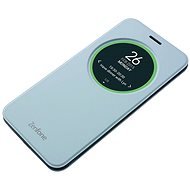 ASUS View Flip Cover modré - Puzdro na mobil