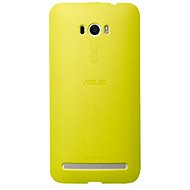 ASUS Bumper Case Yellow - Phone Cover