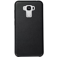 Asus Bumper Case black - Phone Cover