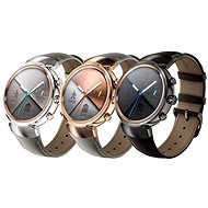 ASUS ZenWatch 3 - Smart Watch