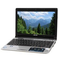 ASUS UL20A-2X052X - Laptop