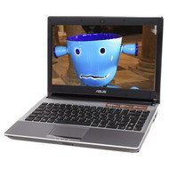 ASUS U30JC-QX184X - Laptop