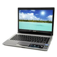 ASUS U30SD-RX001 - Laptop
