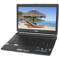 ASUS U36JC-RX269X - Notebook