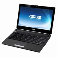 ASUS U36SG-RX236V - Laptop
