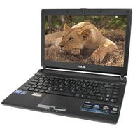 ASUS U36JC-RX276X - Laptop