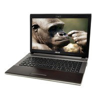 ASUS U43SD-WX007V - Laptop