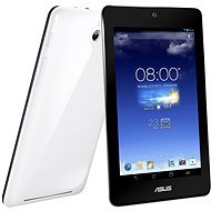  ASUS Memo Pad HD 7 ME173X 16 GB white  - Tablet