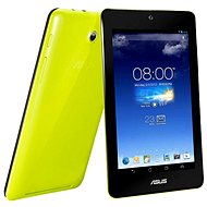  ASUS MeMo Pad HD 7 ME173X 16 GB green  - Tablet