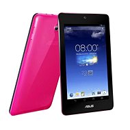  ASUS MeMo Pad ME173X 16 GB pink  - Tablet