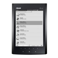 ASUS EEE Note EA800 - Tablet