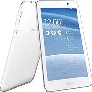 ASUS Memo Pad 7 ME176CX 16GB white  - Tablet