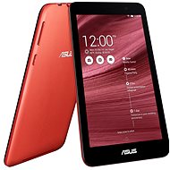  ASUS Memo Pad 7 ME176CX 16 GB red  - Tablet