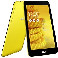 ASUS Memo Pad 7 ME176CX 16GB gelb - Tablet