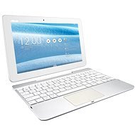  ASUS Transformer Pad TF103C 16 GB White + dock with keyboard  - Tablet