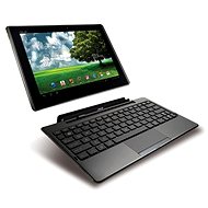 ASUS EEE Pad Transformer TF101 32GB brown + dock - Tablet