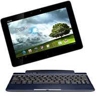 ASUS EEE Pad Transformer TF300T 16GB blue + dock - Tablet
