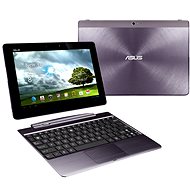 ASUS Transformer Pad Infinity TF700T 64GB gray + dock - Tablet