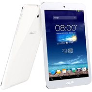  ASUS Pad Memo ME180 8 16 GB white  - Tablet