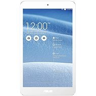 ASUS Memo Pad 8 ME181CX 16 GB biely - Tablet
