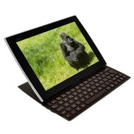 ASUS EEE Pad Slider SL101 32GB brown - Tablet