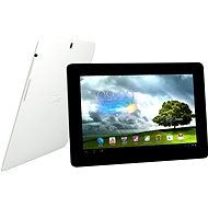 ASUS MeMO Pad ME301T 16GB white - Tablet