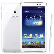 ASUS Fonepad Note 6 ME560CG 3G + GSM 16 GB biely - Tablet