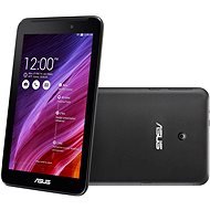 ASUS Fonepad 7 FE170CG 8 gigabájt 3G Black Dual SIM - Tablet