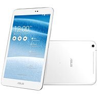 ASUS Memo Pad 8 (ME581CL) 16 GB LTE Weiß - Tablet
