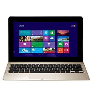 ASUS VivoTab TF810C 64GB šedý + dock - Tablet PC