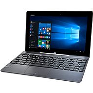  ASUS T100TA 32 GB Gray + dock  - Tablet PC