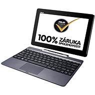 ASUS Transformer Book T100TA 32GB sivý + dock - Tablet PC