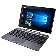 ASUS Transformer Book T100TA 64 GB gray + dock  - Tablet PC
