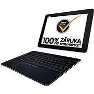 ASUS Transformer Book T100CHI-metal FG003B - Tablet PC