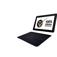ASUS Transformer Buch T100CHI blauen Metall FG007P - Tablet-PC
